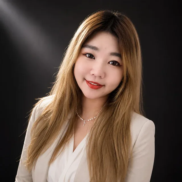 Joanna 老師